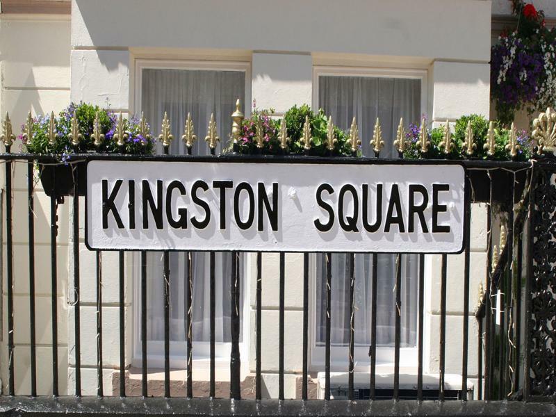 โรงแรมคิงสตั้นเธียเตอร์ Kingston upon Hull ภายนอก รูปภาพ